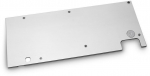 EK Water Blocks EK-Vector Strix RTX 2070 Backplate - Nickel