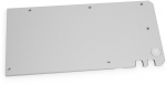 EK Water Blocks EK-Quantum Vector TUF RTX 3070 Backplate - Nickel