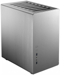Jonsbo RM2 Midi-Tower - silber