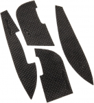Endgame Gear XM1 Lizard Skins DSP Grip - black