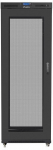 Lanberg Szafa stoj rack 19''27U 800x1000c FF01-8027-23B