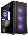 Kolink Citadel Mesh ATX ARGB Midi-Tower - Black