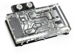 Bitspower Classic RTX 3070 Founders Edition, ARGB - acryl