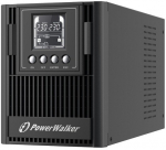 POWER WALKER UPS On-Line 1000VA AT 3x