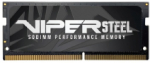 PATRIOT Viper Steel DDR4 8GB 3200MHz