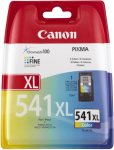 Canon ink CL-541 XL, tricolor