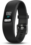 Garmin activity tracker Vivofit 4 L, black