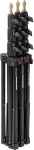 Manfrotto light stand set 1052BAC-3