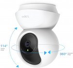 TP-Link Tapo C200 Full HD WiFi Security Camera