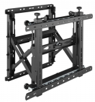Equip Wandhalterung 45"-70"1TFT Popout 1Gelenk 70Kg sw lite Retail
