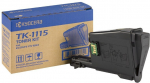 KYOCERA TK-1115 tooner 1600lk