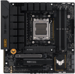 ASUS TUF Gaming B650M-Plus AM5 mATX Motherboard