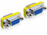 Adapter Gender Changer Sub-D9 female / female