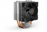 be quiet! Pure Rock Slim 2, 92mm Fan, 135mm Height CPU Cooler