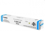 Canon EXV47C C-EXV47 toner 8517B002 Cyan