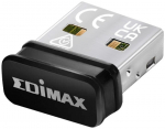 EDIMAX AC600 Wi-Fi 5 Nano USB Adapter
