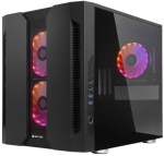 Chieftec GM-02B-OP M2 mATX gaming cube case