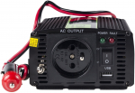 GREENCELL INV06 Voltage converter Green