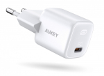 AUKEY PA-B1 Universal White AC Indoor