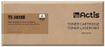 Actis TS-3050X toner (replacement for Samsung ML-D3050B; Standard; 8000 pages; black)