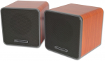 Esperanza USB SPEAKERS 2.0 BALLAD