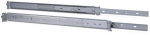 Inter-Tech 2U Telescopic Rail Set - 455mm