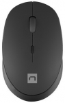 NATEC Wireless mouse Harrier 2 BT 5.1 bl