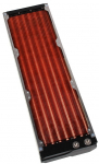 aqua computer AMS 420mm Radiator/Kupfer Lamellen, 1 Kreislauf