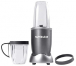 nutribullet Original Standmixer NB606DG 600W 0.7L & 0.525L