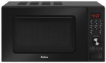 Amica Microwave AMGF20E1GB Free standing, 700 W, Grill, Black