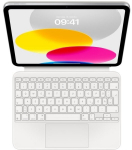 APPLE Magic Keyboard Folio for iPad 10th generation German