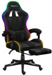Huzaro Force 4.7 RGB Mesh Gaming Chair