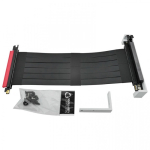 Singularity Computers Second graphics card holder for Specter 2.0 - white