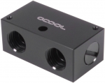 Alphacool ES Distro Plate C1