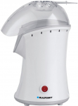 Blaupunkt FPC401 popcorn popper White 4 min 1200 W