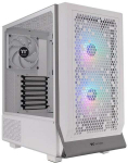 Thermaltake Ceres 300 TG ARGB Snow White