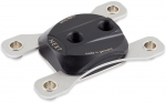 Aquacomputer cuplex kryos NEXT /AM4/AM5/3000/5000, acetal/nickel