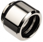 EK Water Blocks EK-Quantum Torque Micro HDP, Hardtube Fitting, 12mm - nickel