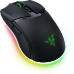 Razer Cobra Pro Gaming Mouse, Wireless, Black