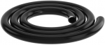 Barrow Schlauch 12/8mm, schwarz -1m