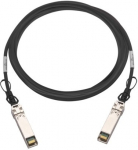 QNAP CAB-DAC30M-SFP28 SFP28 25GbE twinaxial direct attach CA