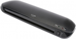 330 mm, 400 mm/min, 80 &ndash; 125 micron, 466 x 146 x 66 mm, 2x A4, 1260 g, black