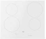Induction cooktop Amica PIDH6140PHTUN 3.0 white
