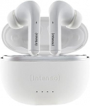 Intenso Earphone Bluetooth ANC TWS Buds Micro T302A White