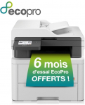 Brother MFC-L3740CDWE multifunction printer