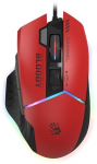 A4Tech Bloody W95 Max Red Wired Gaming Mouse, RGB, 12000 DPI, USB