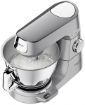 Kenwood KVC85.004SI mixer Stand mixer 1200 W Stainless steel