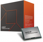 AMD Ryzen Threadripper 7980X 5.1Ghz SP6 350W 321 MB WOF