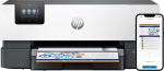 HP OfficeJet Pro 9110b Wireless Color Printer, Two-sided printing