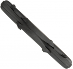 Rivacase 5130 38.9 cm (15.3") Hardshell case Black